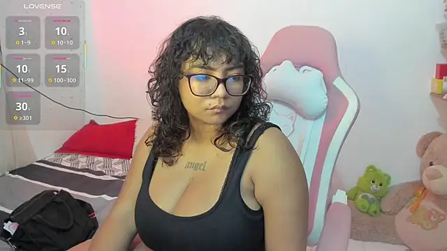 im angels77 online show from September 2025 03:33:02 AM