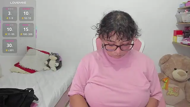 im angels77 online show from October 2025 01:14:02 AM