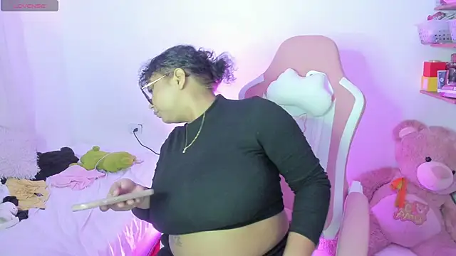 im angels77 online show from October 2025 03:50:02 AM