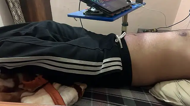 sexyboy09 online show from October 2025 07:02:01 PM