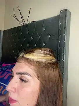 Snapshot of Emmy_flow chatting on February 2025 03:23:01 AM Emmy flow online show from February 2025 03:23:01 AM
