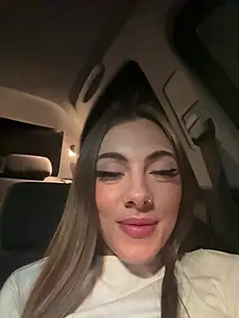 Snapshot of FrancescaNappi chatting on February 2025 09:59:01 PM FrancescaNappi online show from February 2025 09:59:01 PM