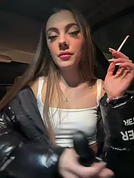 Snapshot of FrancescaNappi chatting on February 2025 09:41:02 PM FrancescaNappi online show from February 2025 09:41:02 PM