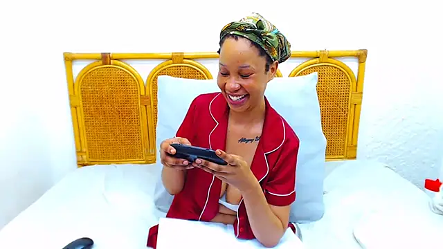 Lee BlaqX online show from January 2026 08:34:01 PM