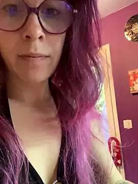 MagdalenaMedusa online show from December 2025 07:47:01 AM