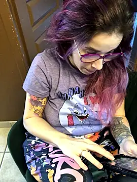 MagdalenaMedusa online show from January 2026 08:08:02 AM