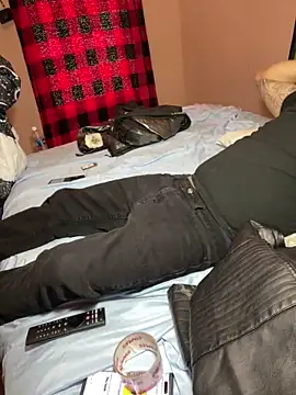 ElLechero214 online show from January 2025 04:05:01 PM