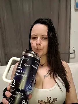 Lilith  Mystery online show from February 2026 07:28:02 PM