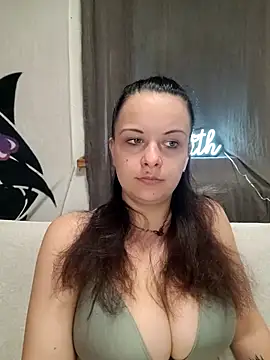 Snapshot of Lilith__Mystery chatting on February 2026 08:06:01 PM Lilith Mystery online show from February 2026 08:06:01 PM