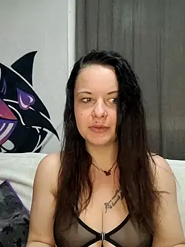 Snapshot of Lilith__Mystery chatting on March 2026 07:49:02 PM Lilith Mystery online show from March 2026 07:49:02 PM