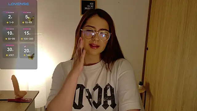 Rachel t  online show from October 2025 10:27:02 PM