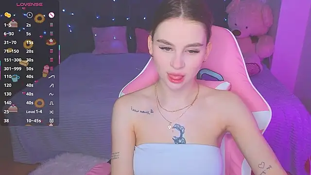 doll barbieee online show from March 2026 12:25:01 AM