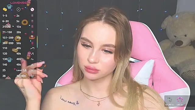 doll barbieee online show from April 2026 08:57:02 PM