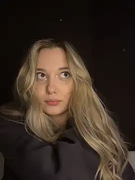 Alisa Rise online show from February 2025 02:01:01 AM