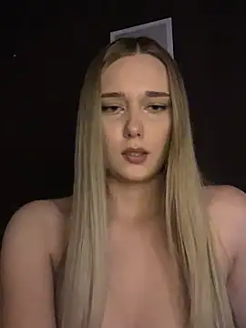 Alisa Rise online show from February 2025 09:54:01 PM