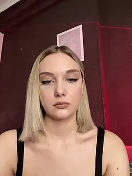 Alisa Rise online show from March 2025 09:06:02 PM