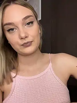 Alisa Rise online show from November 2025 03:25:02 PM