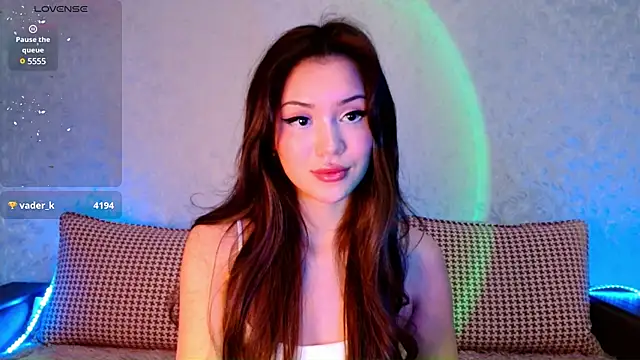 Snapshot of Min_Jee_ chatting on February 2025 05:38:01 AM Min Jee online show from February 2025 05:38:01 AM