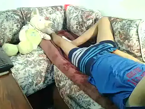 anwarlovemaroc online show from January 2025 12:52:01 PM