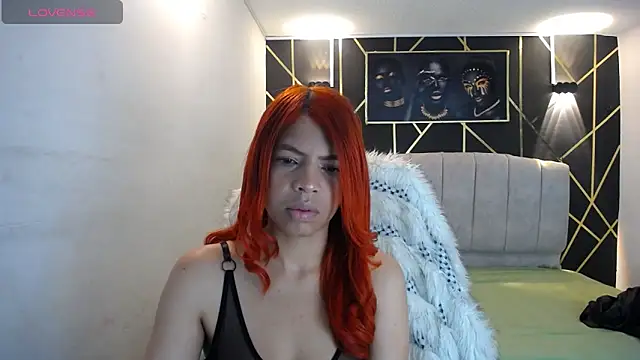 Racy Angel online show from March 2025 06:44:02 PM