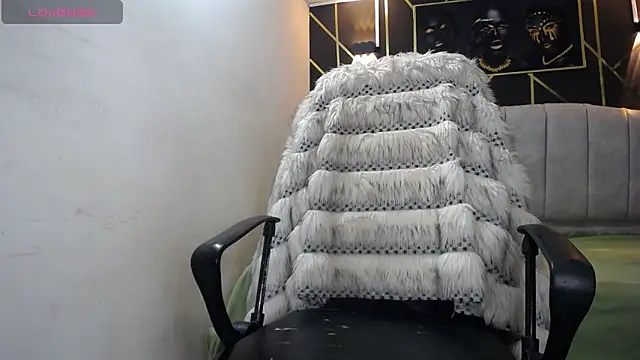 Racy Angel online show from March 2025 12:34:02 PM