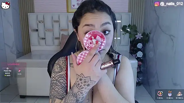 merloth sub online show from September 2025 03:09:02 AM