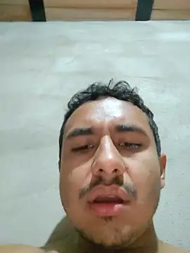 RelaxJhon99 online show from August 2026 05:22:01 AM