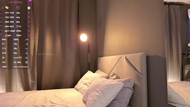 Snapshot of bonnyfloweer chatting on February 2025 06:53:01 PM bonnyfloweer online show from February 2025 06:53:01 PM