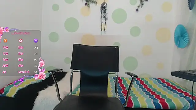 Snapshot of Eric_lion chatting on December 2024 02:04:02 AM Eric lion online show from December 2024 02:04:02 AM