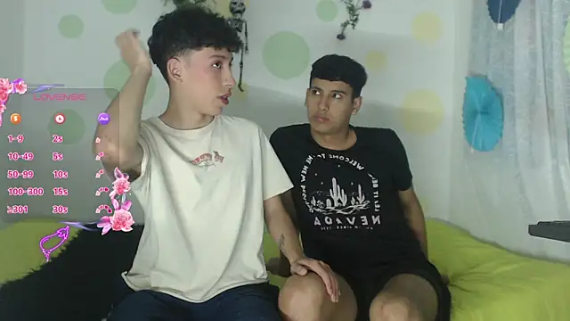 Snapshot of Eric_lion chatting on March 2025 02:21:02 PM Eric lion online show from March 2025 02:21:02 PM