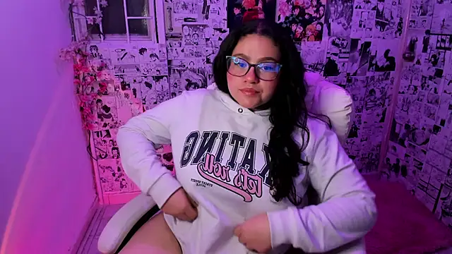 Snapshot of im_mei chatting on March 2026 01:45:01 AM im mei online show from March 2026 01:45:01 AM