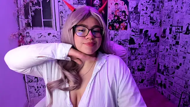 Snapshot of im_mei chatting on March 2026 12:28:02 AM im mei online show from March 2026 12:28:02 AM