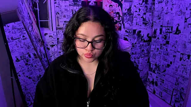 Snapshot of im_mei chatting on March 2026 03:34:02 AM im mei online show from March 2026 03:34:02 AM