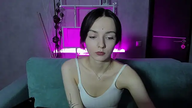 Kira Ke11y online show from December 2024 08:16:02 AM