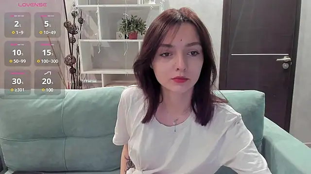 Kira Ke11y online show from December 2024 08:29:01 AM