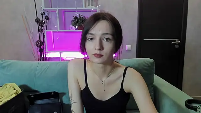 Kira Ke11y online show from December 2024 08:18:01 AM