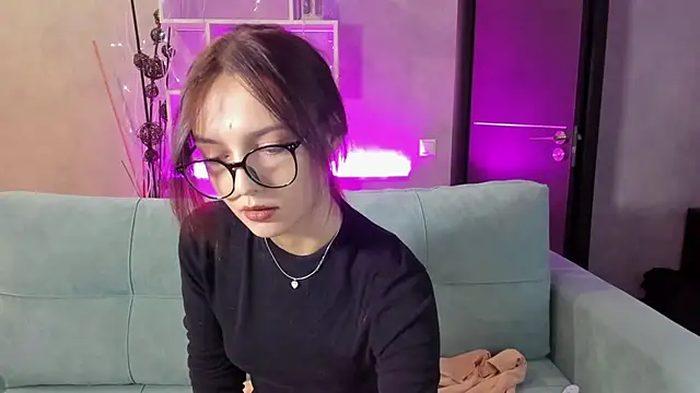 Kira Ke11y online show from January 2025 08:24:01 AM