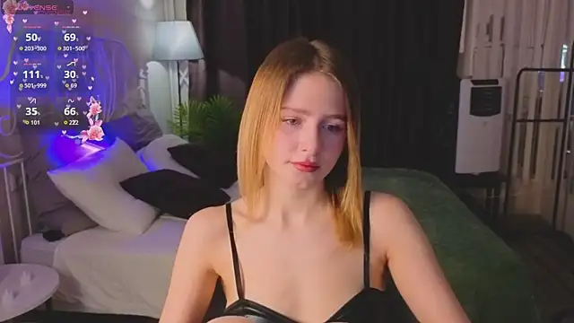 Snapshot of jenny_bunny_ chatting on April 2026 01:39:01 AM jenny bunny online show from April 2026 01:39:01 AM