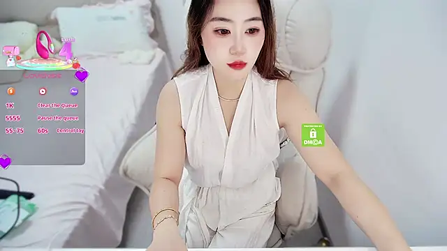Feifei-cn online show from July 2026 12:04:02 AM