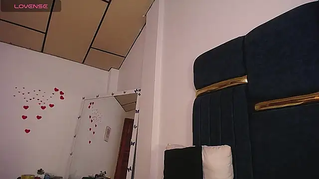 Snapshot of fulfill_fantasies1 chatting on February 2025 09:21:02 AM fulfill fantasies1 online show from February 2025 09:21:02 AM