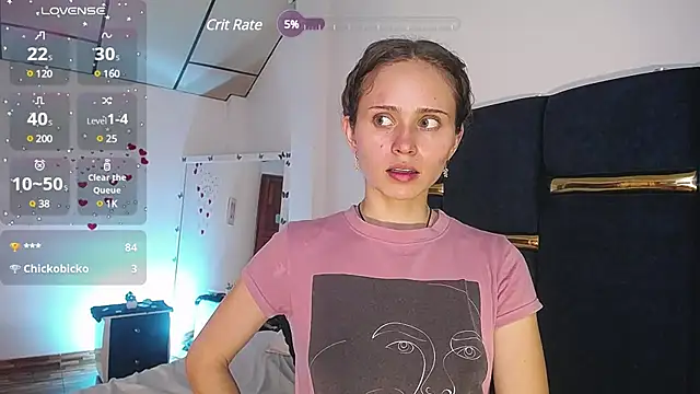 Snapshot of fulfill_fantasies1 chatting on February 2025 09:17:02 AM fulfill fantasies1 online show from February 2025 09:17:02 AM