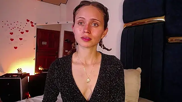 Snapshot of fulfill_fantasies1 chatting on February 2025 06:17:02 AM fulfill fantasies1 online show from February 2025 06:17:02 AM