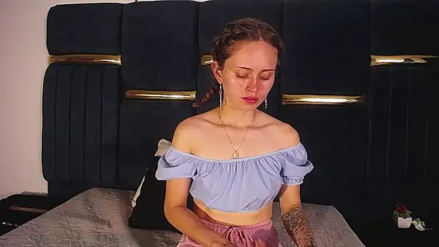 Snapshot of fulfill_fantasies1 chatting on February 2025 05:34:02 AM fulfill fantasies1 online show from February 2025 05:34:02 AM