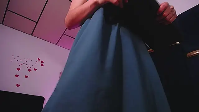 Snapshot of fulfill_fantasies1 chatting on March 2025 10:02:02 AM fulfill fantasies1 online show from March 2025 10:02:02 AM