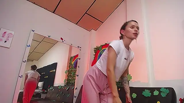 Snapshot of fulfill_fantasies1 chatting on March 2025 10:16:02 AM fulfill fantasies1 online show from March 2025 10:16:02 AM