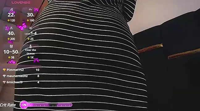 Snapshot of fulfill_fantasies1 chatting on March 2025 09:06:01 AM fulfill fantasies1 online show from March 2025 09:06:01 AM