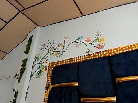 Snapshot of fulfill_fantasies1 chatting on September 2025 12:27:01 PM fulfill fantasies1 online show from September 2025 12:27:01 PM