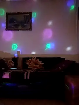 Ely Elenita online show from February 2025 09:30:01 PM