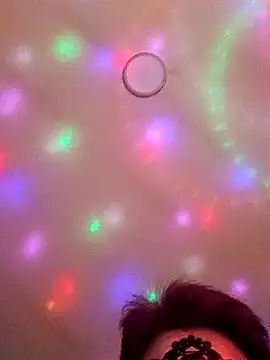 Ely Elenita online show from March 2025 11:51:01 AM