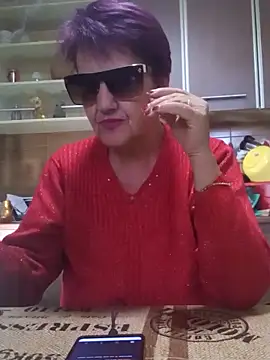 Ely Elenita online show from October 2025 05:47:02 AM